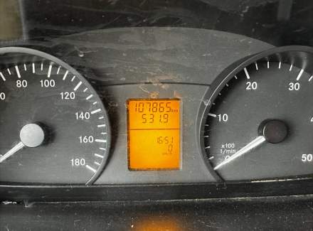 Mercedes-Benz - Sprinter