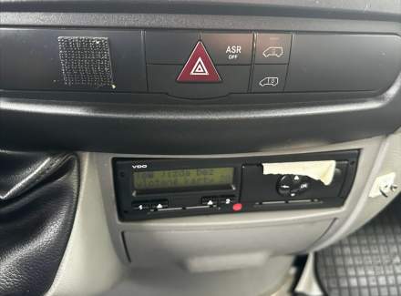 Mercedes-Benz - Sprinter