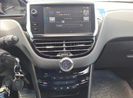 Peugeot - 2008