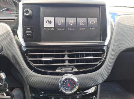 Peugeot - 2008