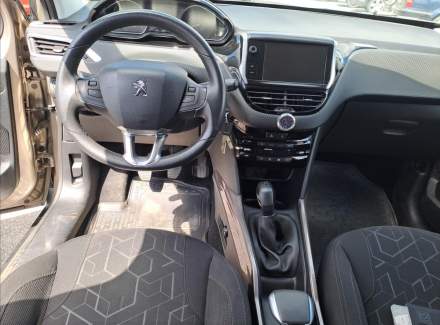 Peugeot - 2008