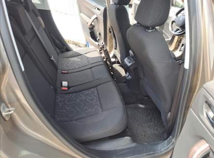 Peugeot - 2008