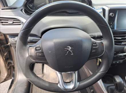 Peugeot - 2008