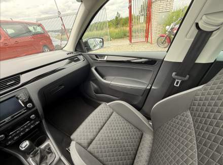 Škoda - Rapid