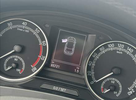 Škoda - Rapid