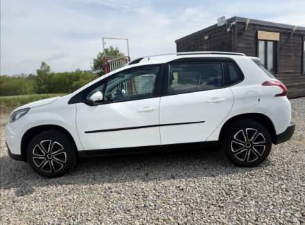 Peugeot - 2008