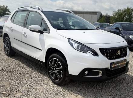 Peugeot - 2008