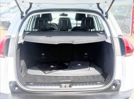 Peugeot - 2008