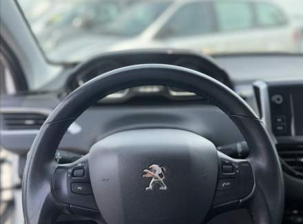 Peugeot - 2008
