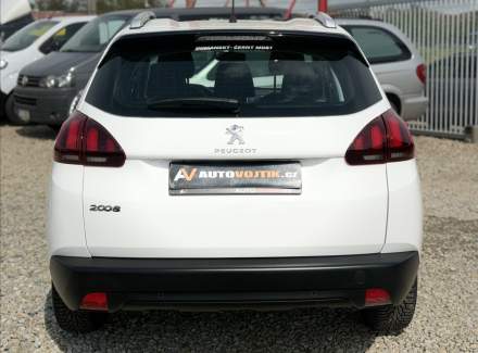 Peugeot - 2008
