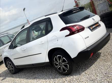 Peugeot - 2008