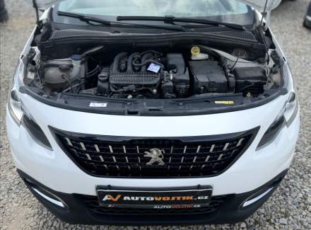Peugeot - 2008