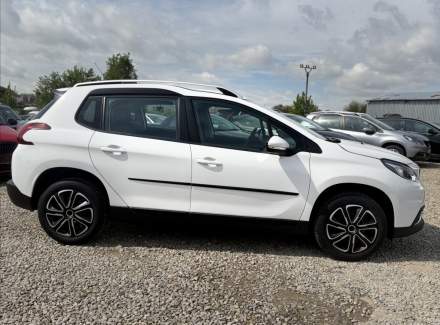 Peugeot - 2008