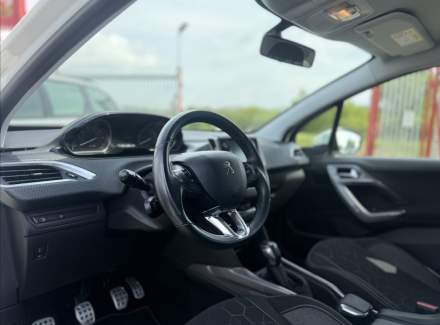 Peugeot - 2008