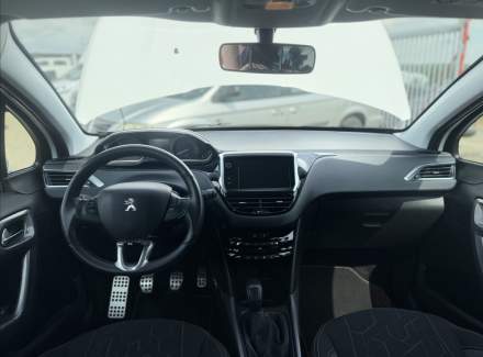 Peugeot - 2008