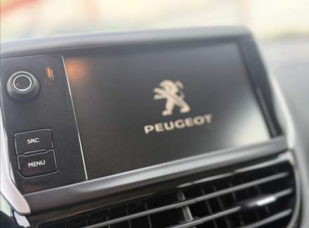 Peugeot - 2008