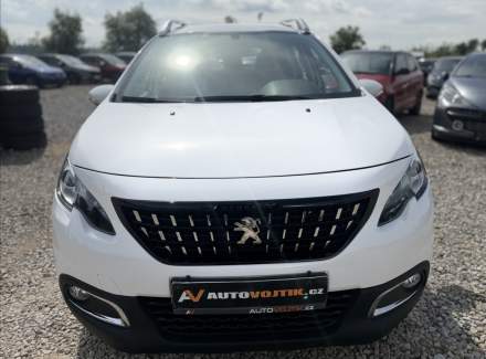 Peugeot - 2008