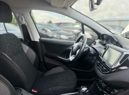 Peugeot - 2008