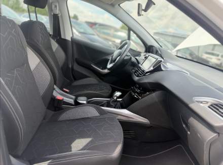 Peugeot - 2008