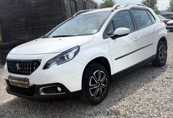 Peugeot - 2008