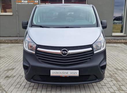 Opel - Vivaro