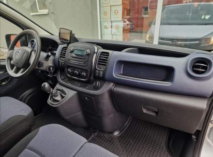 Opel - Vivaro