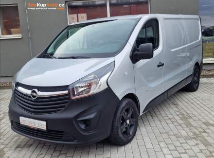Opel - Vivaro