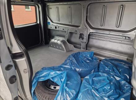 Opel - Vivaro