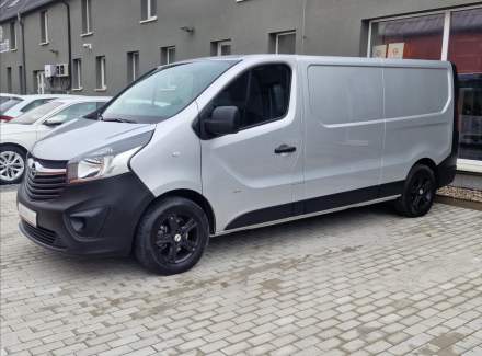 Opel - Vivaro