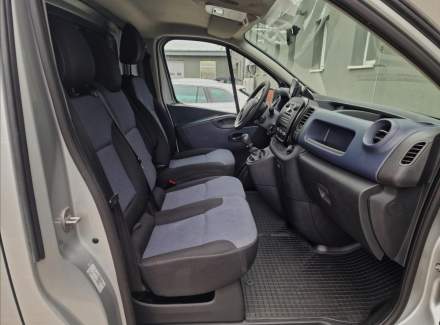 Opel - Vivaro