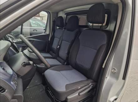 Opel - Vivaro