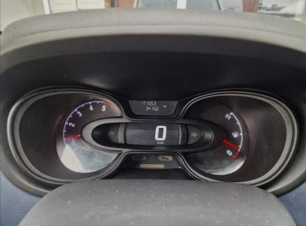 Opel - Vivaro
