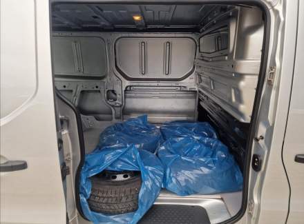 Opel - Vivaro