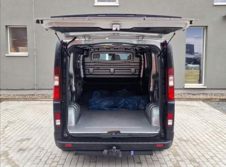 Opel - Vivaro