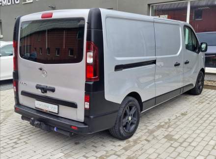 Opel - Vivaro