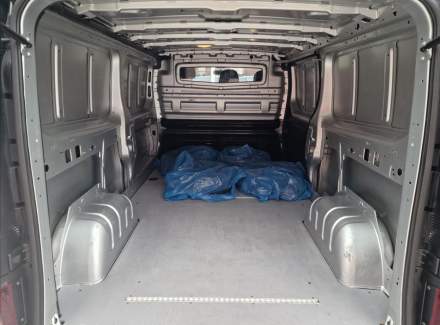 Opel - Vivaro