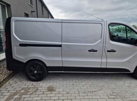 Opel - Vivaro