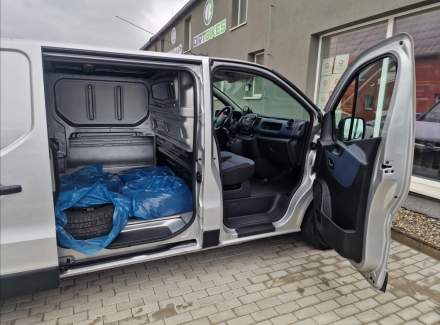 Opel - Vivaro