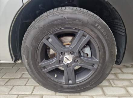 Opel - Vivaro