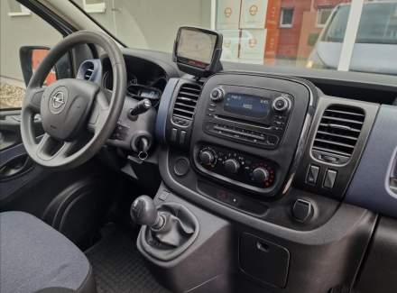 Opel - Vivaro