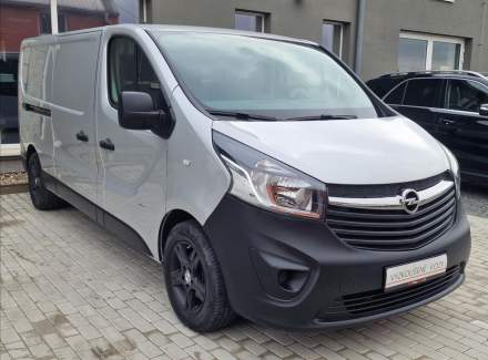 Opel - Vivaro