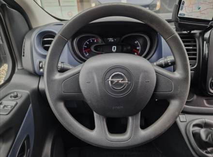 Opel - Vivaro