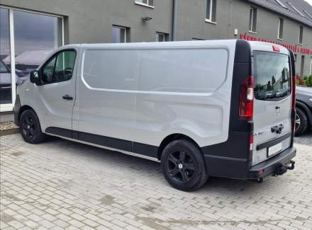 Opel - Vivaro