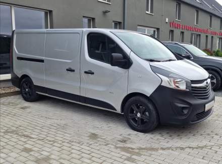 Opel - Vivaro