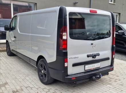 Opel - Vivaro