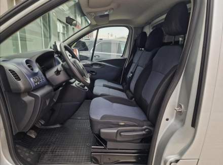Opel - Vivaro