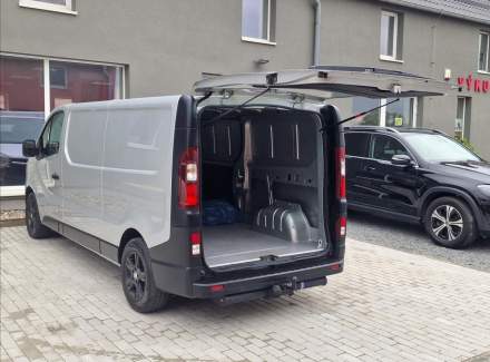 Opel - Vivaro