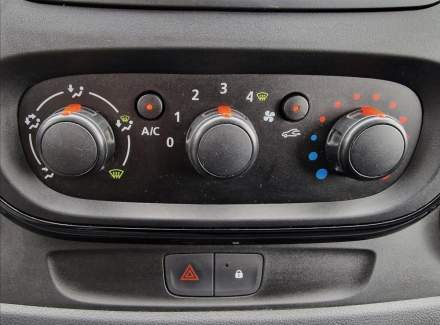Opel - Vivaro