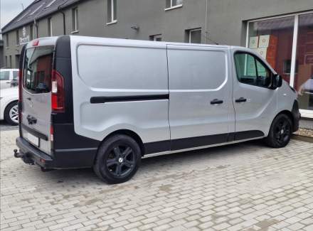 Opel - Vivaro