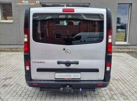 Opel - Vivaro